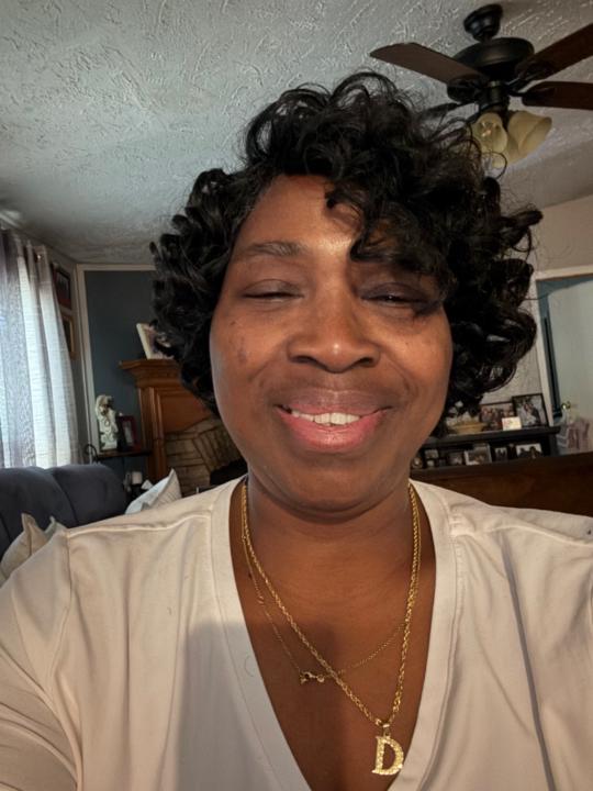 Darlinda Green