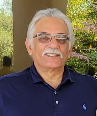 Khan Akmal