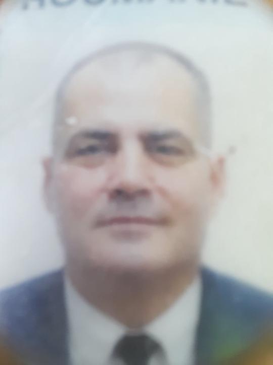 Sorin Tamoși
