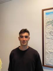 Oier Larrañaga Arakama