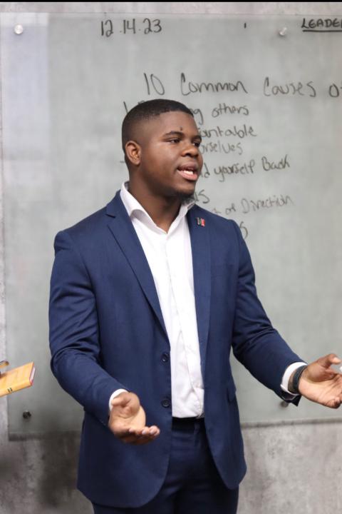 Mezi Nwanju