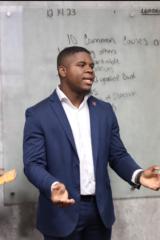 Mezi Nwanju