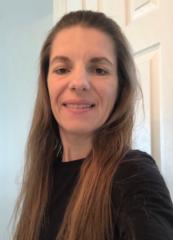 Helen Wiebe