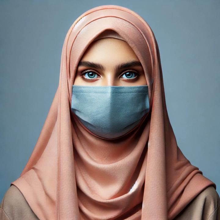 Maria Cheema