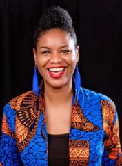Le'Kedra Robertson