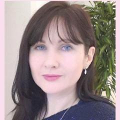 Evelyn Flannery
