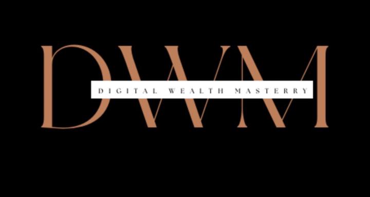 Digital Wealth Mastery