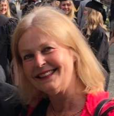 Jayne Kopp