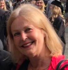 Jayne Kopp