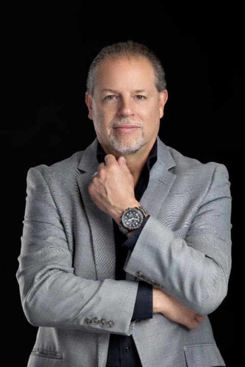 Elias Camhi