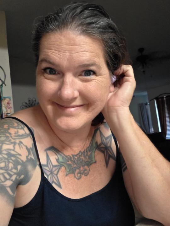 Kristen hamady Hamady