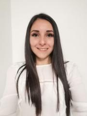 Vivian Herrera Murillo