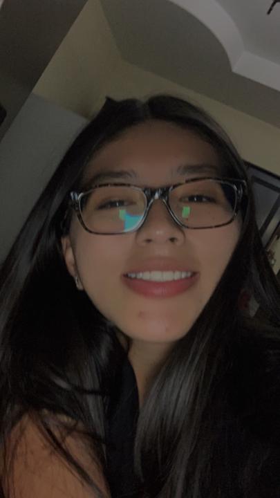 Allison Lopez