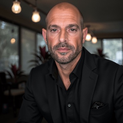 Joe Angelieri