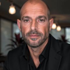 Joe Angelieri