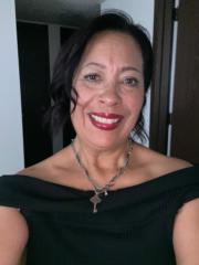 Kimberly Borunda