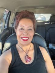Kimberly Borunda