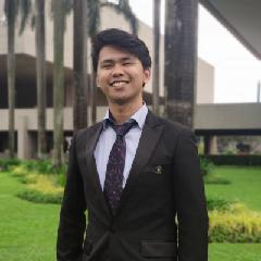Maynard Baral