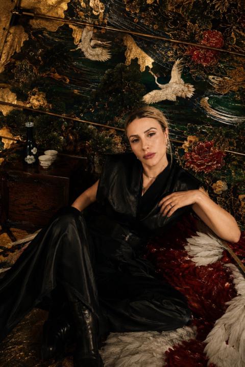 Anaïs Marchet