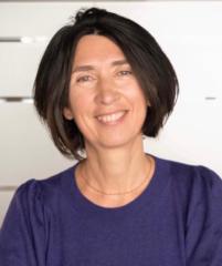 Stéphanie Chanut