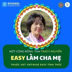 Trang Nguyen
