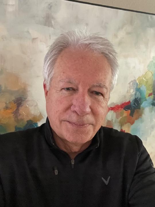 Donald Averitt