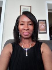 Bernadine Bush
