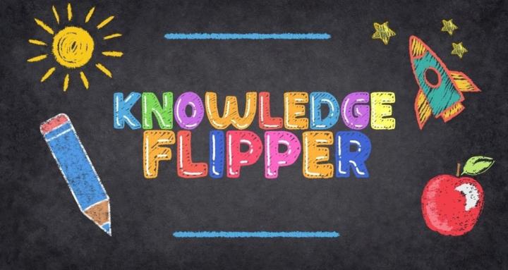 Knowledge Flipper