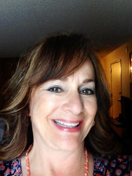 Kathy Orsburn
