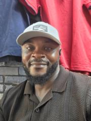 Jude Thaddeus Mafain Nguma