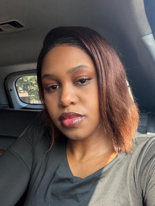 Dolly Mohapi