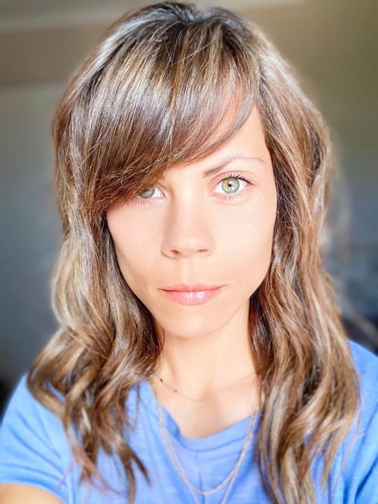 Amanda Kunz