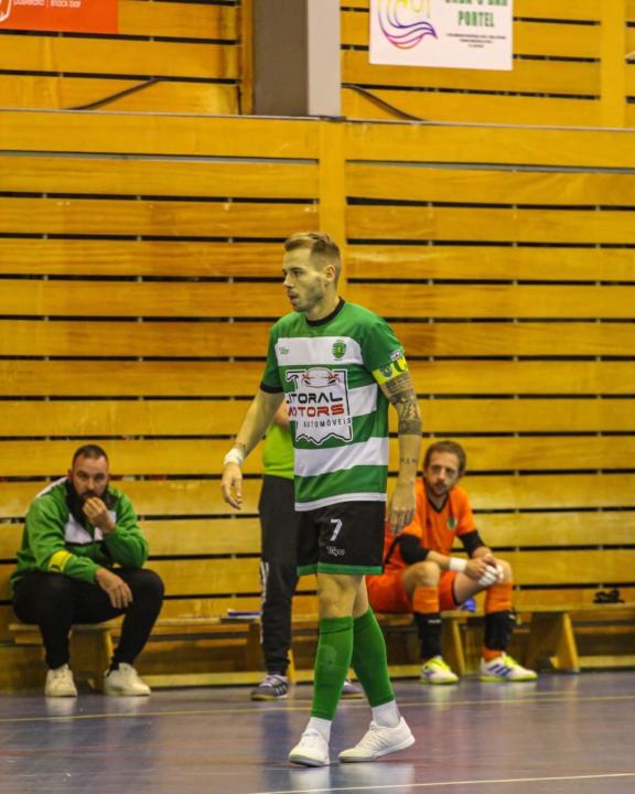 Duarte Nuno Mata Baião