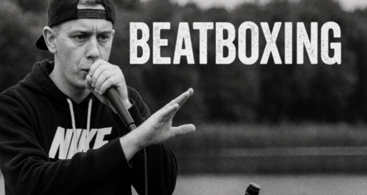 Learn Simple Beatboxing