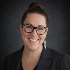 Kate Prezby