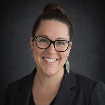 Kate Prezby