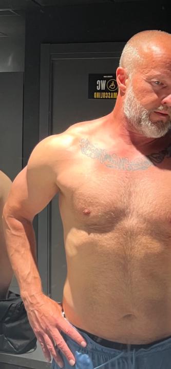 Kristofer Dahlberg