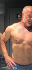 Kristofer Dahlberg