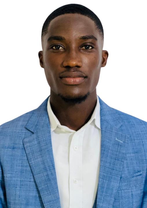 Harrison Asare