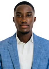 Harrison Asare