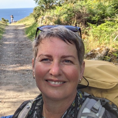 Paulene Rorich