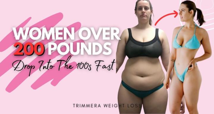 Weight Loss Secrets (TrimmEra)