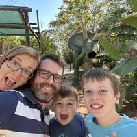 Austin Newberry