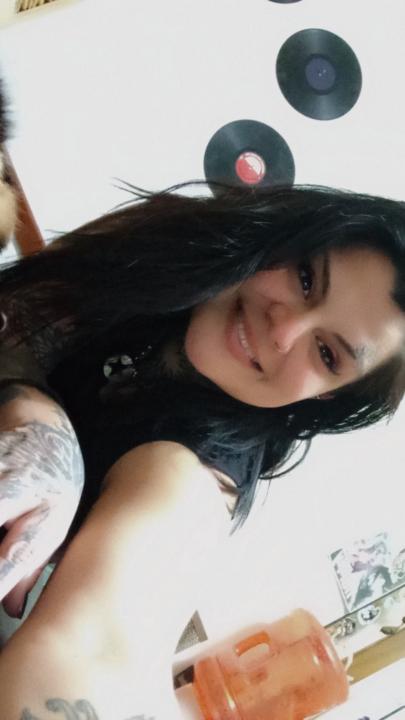 Samantha Chaca