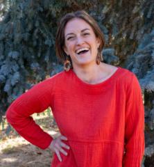 Melissa Colegrove