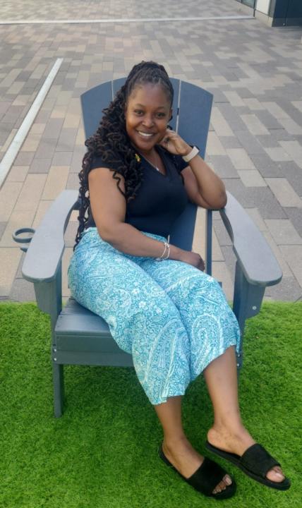 Latoya Brathwaite