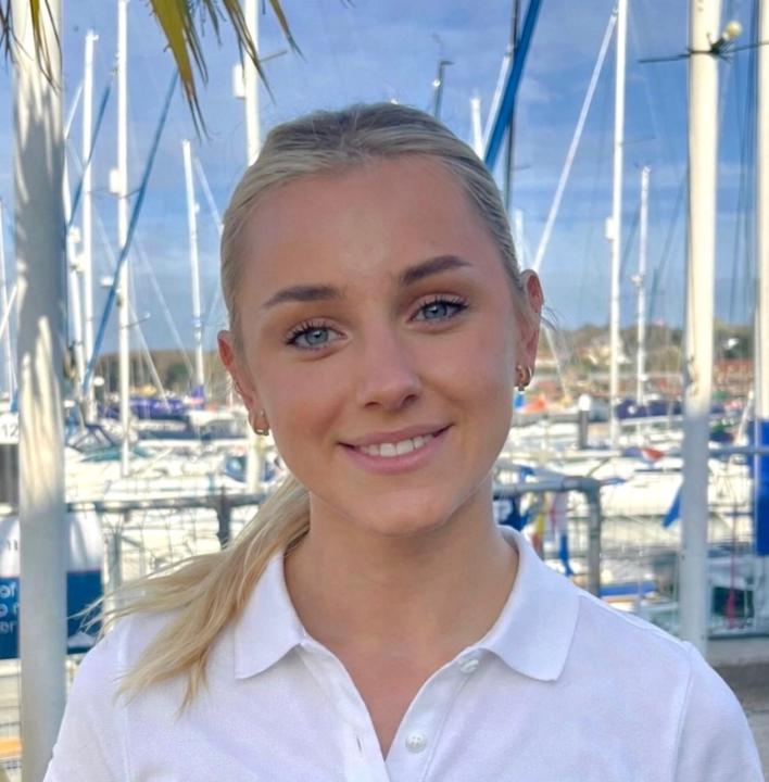 Evie Webster