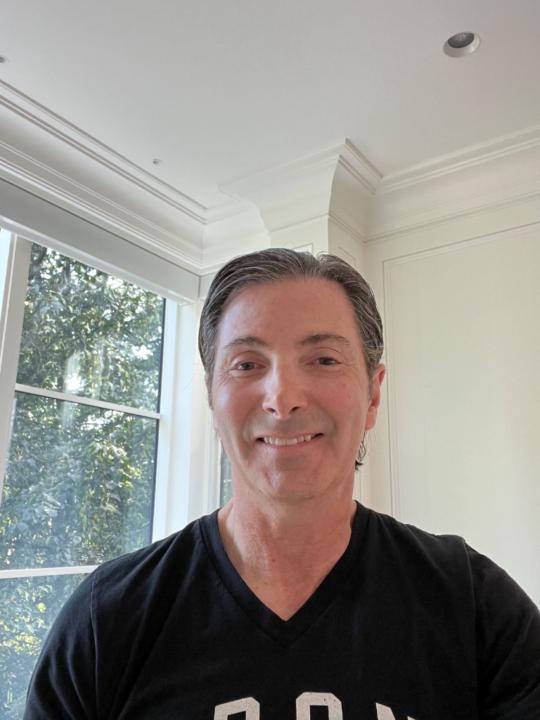 Brian Roberts