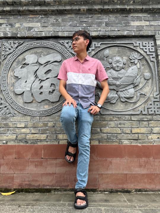 Lee Jun Yi