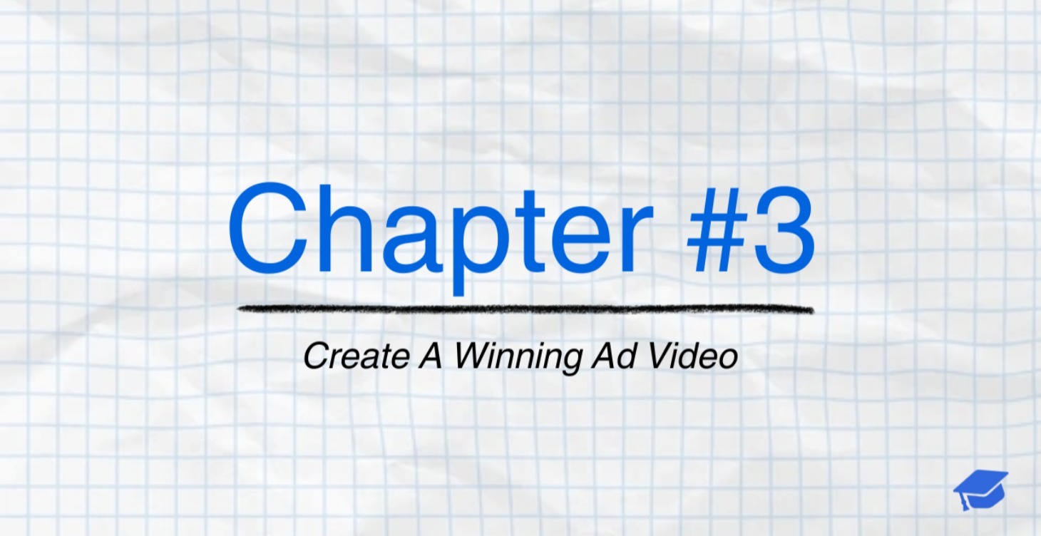 Create A Winnning Ad Video